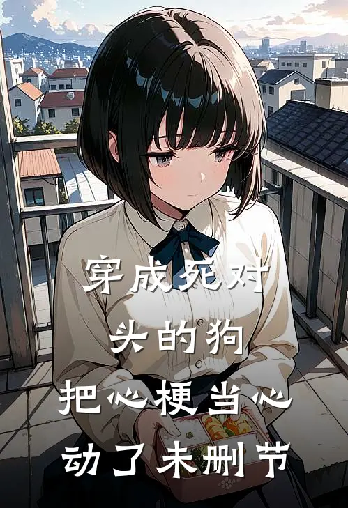 穿成死对头的狗，把心梗当心动了未删节