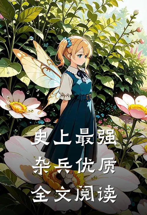史上最强杂兵优质全文阅读