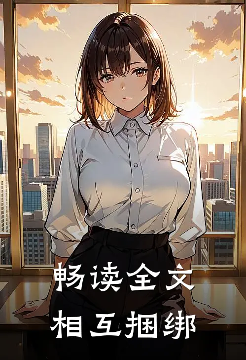 畅读全文相互捆绑