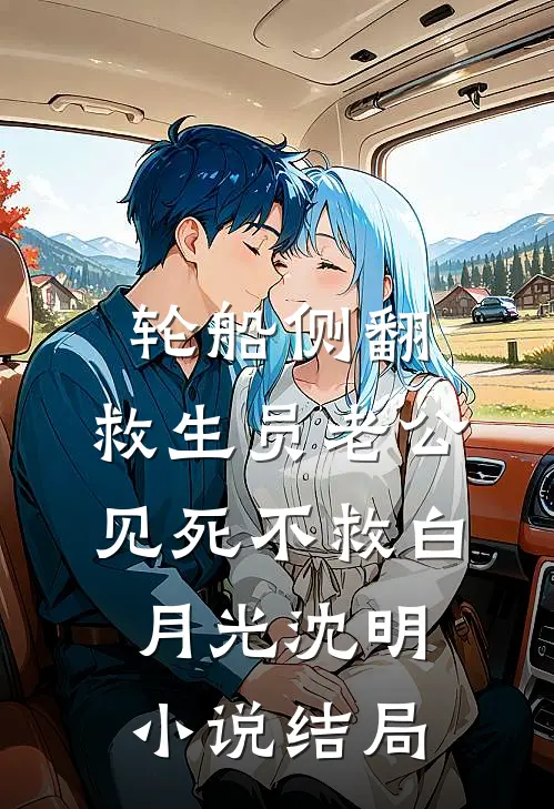 轮船侧翻，救生员老公见死不救白月光沈明小说结局