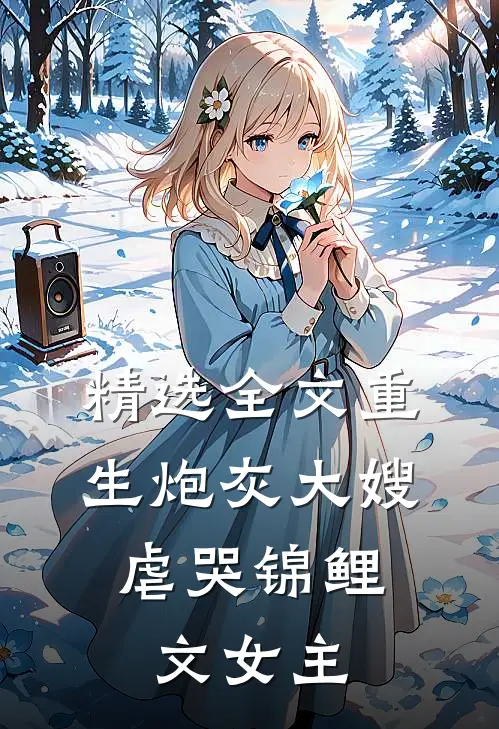 精选全文重生炮灰大嫂，虐哭锦鲤文女主