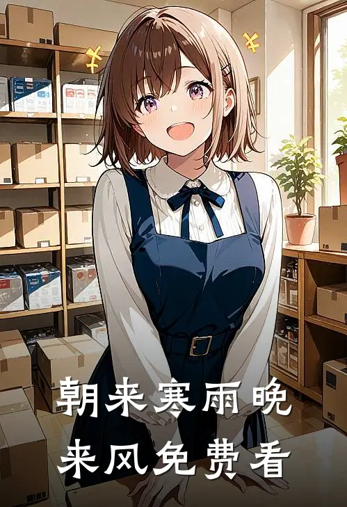 朝来寒雨晚来风免费看