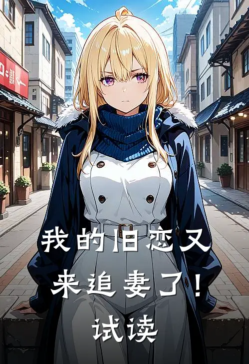 我的旧恋又来追妻了！试读