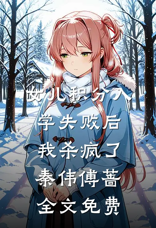 女儿积分入学失败后，我杀疯了秦伟傅蔷全文免费