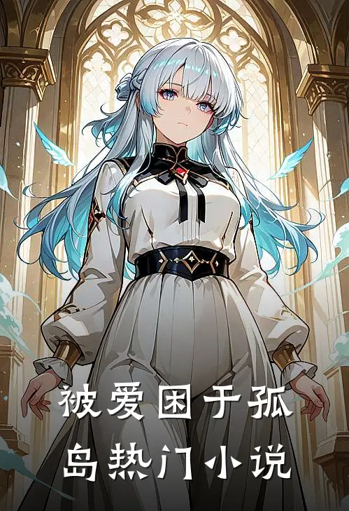 被爱困于孤岛热门小说