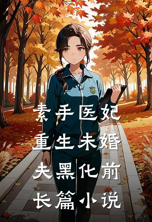 素手医妃重生未婚夫黑化前长篇小说
