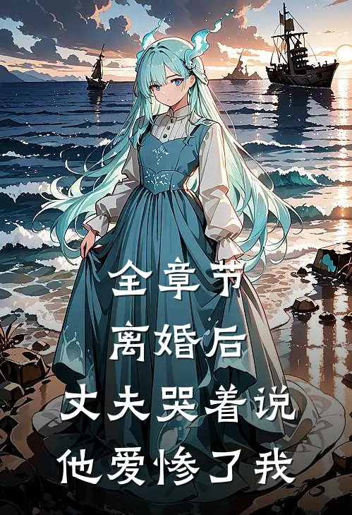 全章节离婚后，丈夫哭着说他爱惨了我