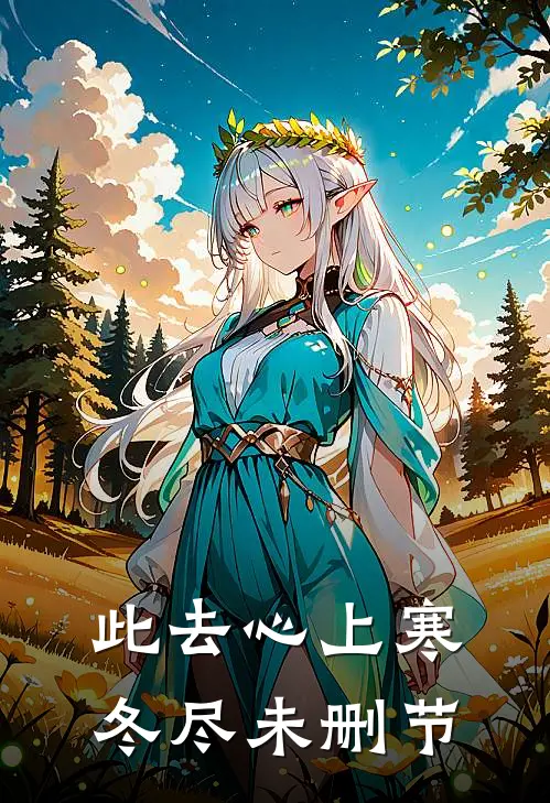 此去心上寒冬尽未删节
