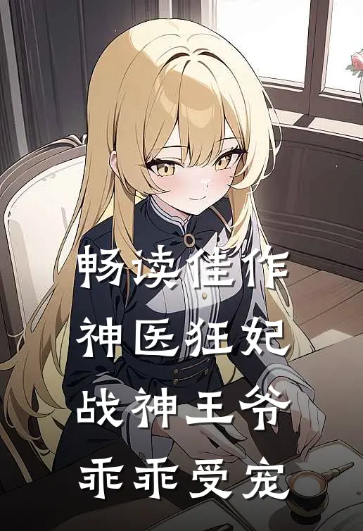 畅读佳作神医狂妃：战神王爷乖乖受宠