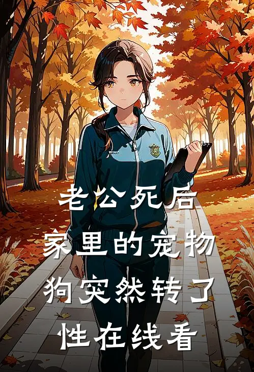 老公死后，家里的宠物狗突然转了性在线看