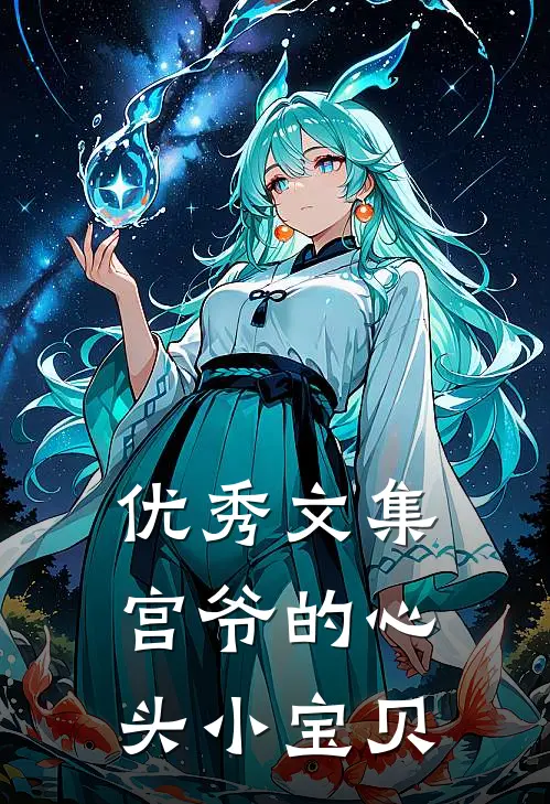 优秀文集宫爷的心头小宝贝