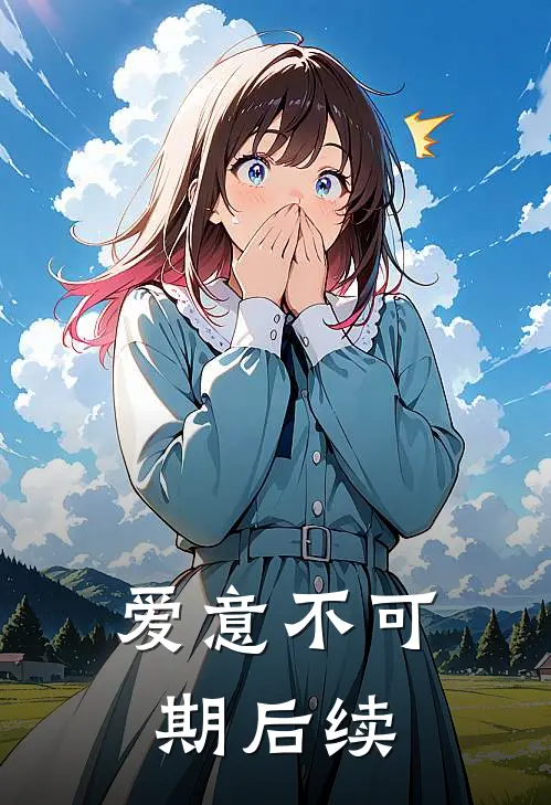 爱意不可期后续