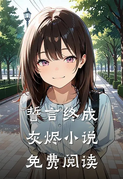 誓言终成灰烬小说免费阅读