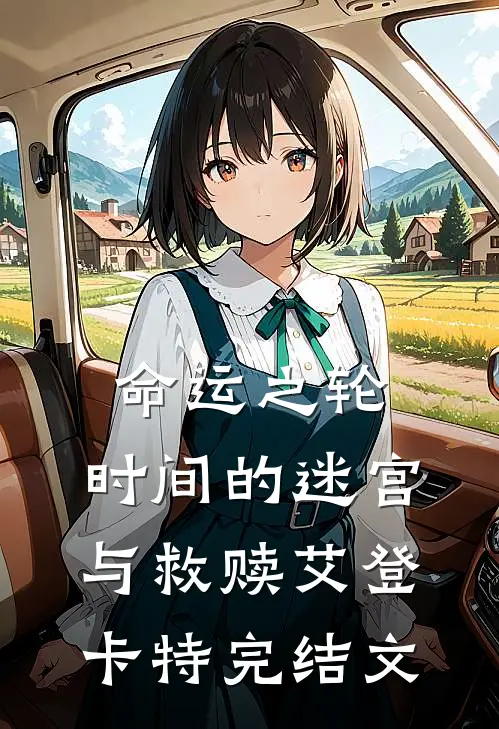 《命运之轮：时间的迷宫与救赎》艾登卡特完结文