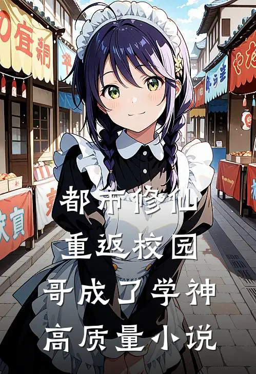 都市修仙：重返校园，哥成了学神高质量小说
