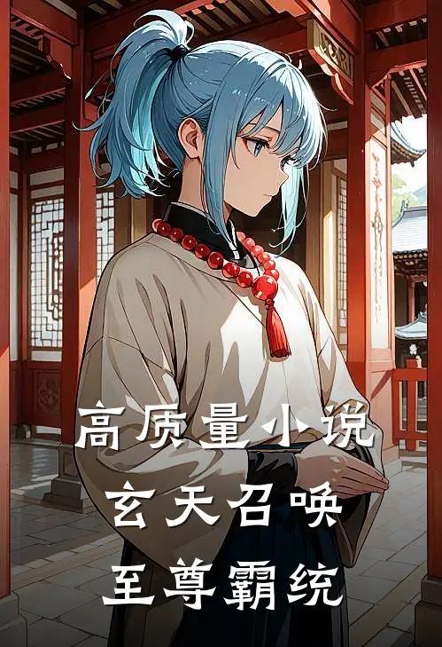 高质量小说玄天召唤：至尊霸统