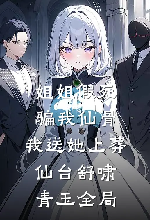 姐姐假死骗我仙骨，我送她上葬仙台舒啸青玉全局