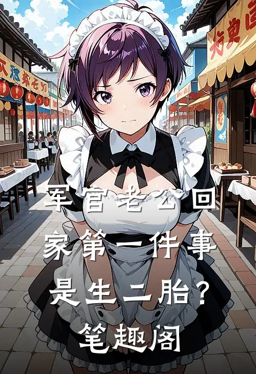军官老公回家第一件事是生二胎？笔趣阁