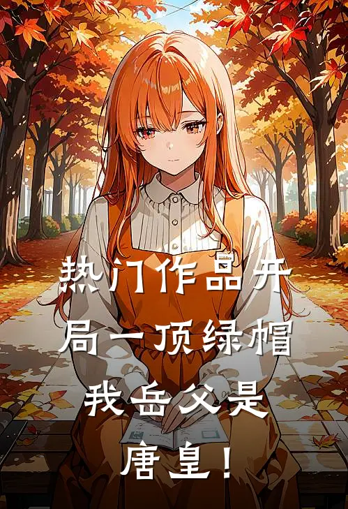 热门作品开局一顶绿帽：我岳父是唐皇！