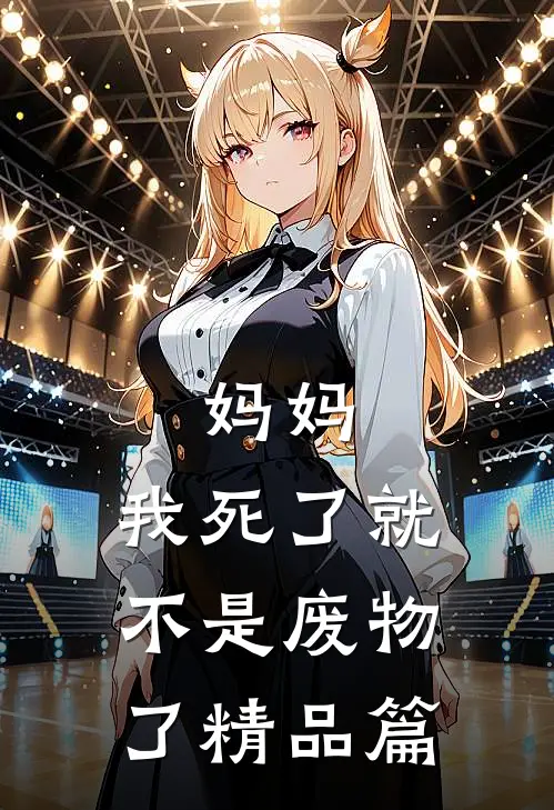 妈妈，我死了就不是废物了精品篇
