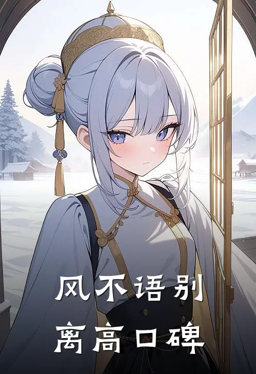 风不语别离高口碑
