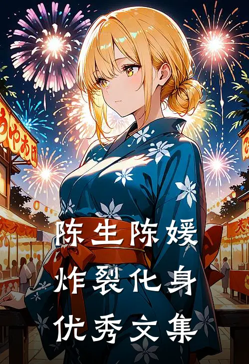 陈生陈媛炸裂化身优秀文集