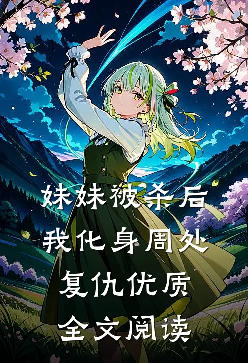 妹妹被杀后，我化身周处复仇优质全文阅读