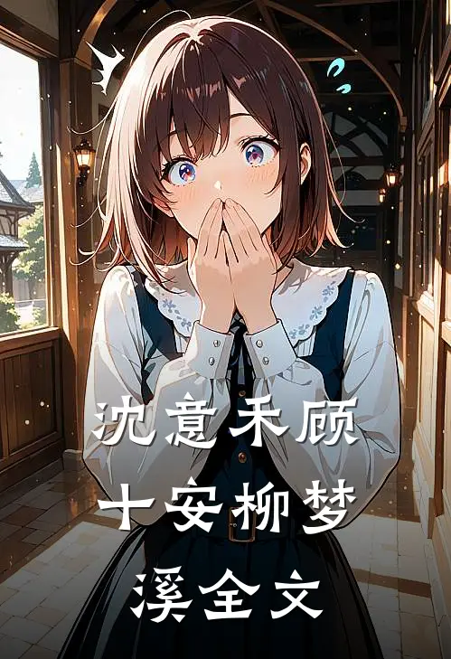 沈意禾顾十安柳梦溪全文