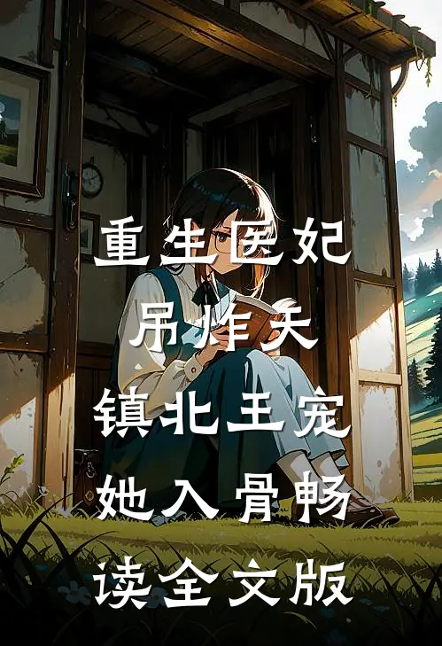 重生医妃吊炸天，镇北王宠她入骨畅读全文版