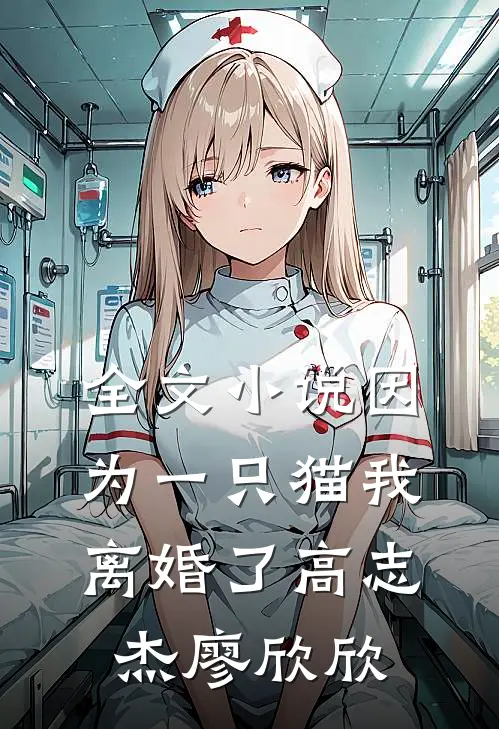 全文小说因为一只猫我离婚了高志杰廖欣欣