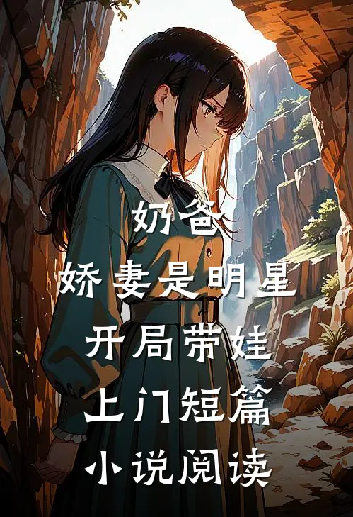 奶爸娇妻是明星,开局带娃上门短篇阅读