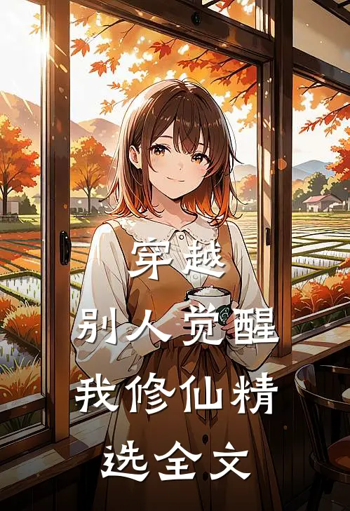穿越：别人觉醒，我修仙精选全文