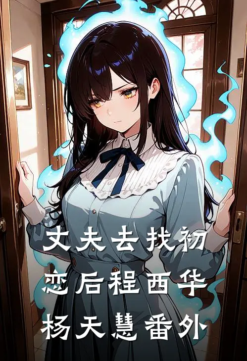 丈夫去找初恋后程西华杨天慧 番外