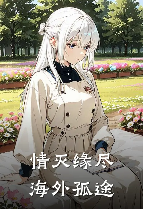 情灭缘尽，海外孤途