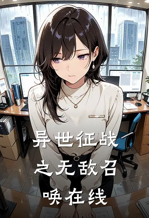 异世征战之无敌召唤在线