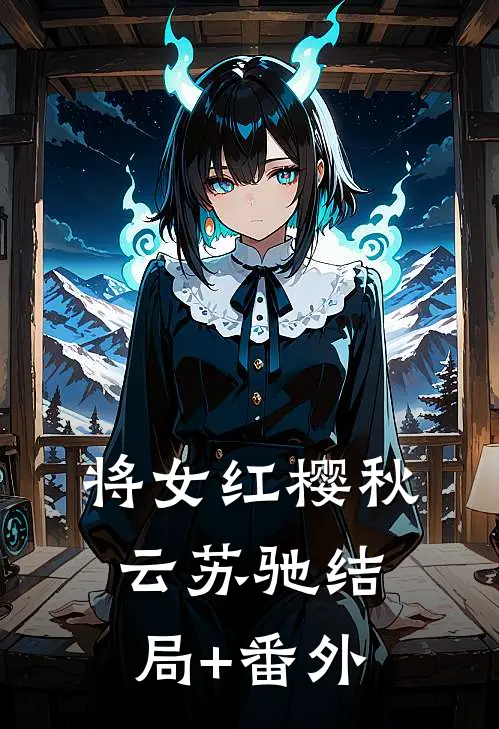 将女红樱秋云苏驰结局+番外
