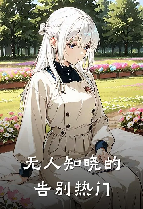无人知晓的告别热门
