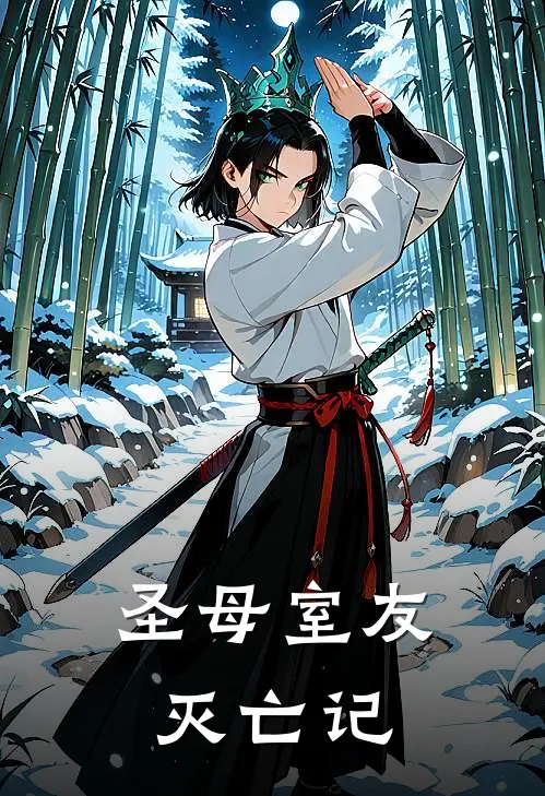 圣母室友灭亡记