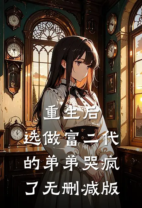 重生后，选做富二代的弟弟哭疯了无删减版