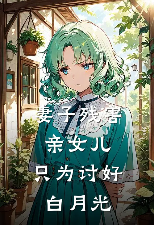 妻子残害亲女儿，只为讨好白月光