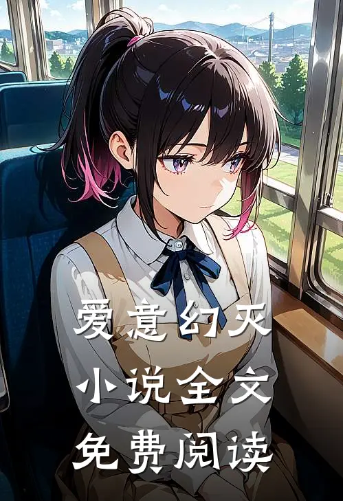爱意幻灭小说全文免费阅读