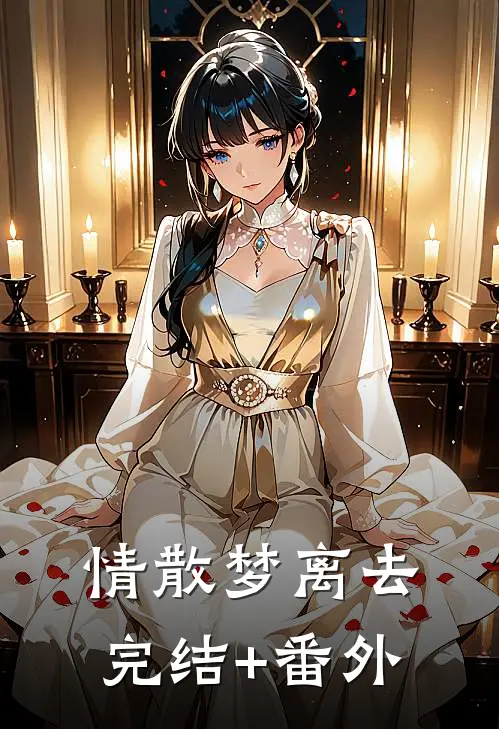 情散梦离去完结+番外