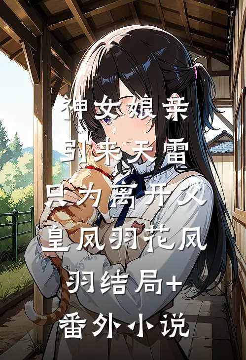 神女娘亲引来天雷，只为离开父皇凤羽花凤羽结局+番外小说