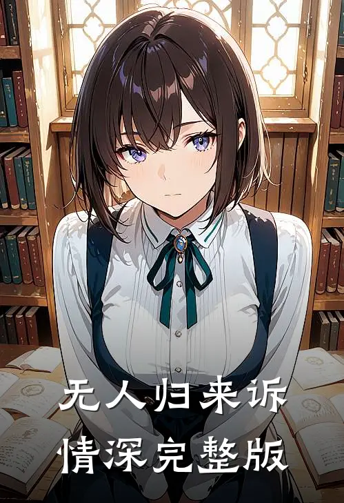 无人归来诉情深完整版
