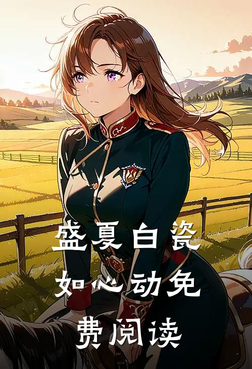 盛夏白瓷如心动免费阅读