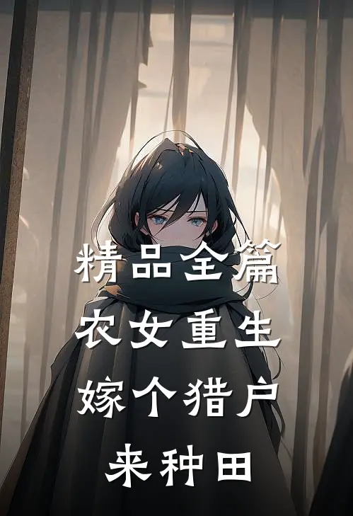 精品全篇农女重生：嫁个猎户来种田