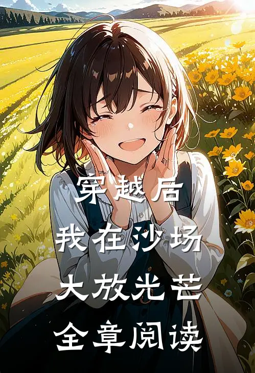 穿越后，我在沙场大放光芒全章阅读