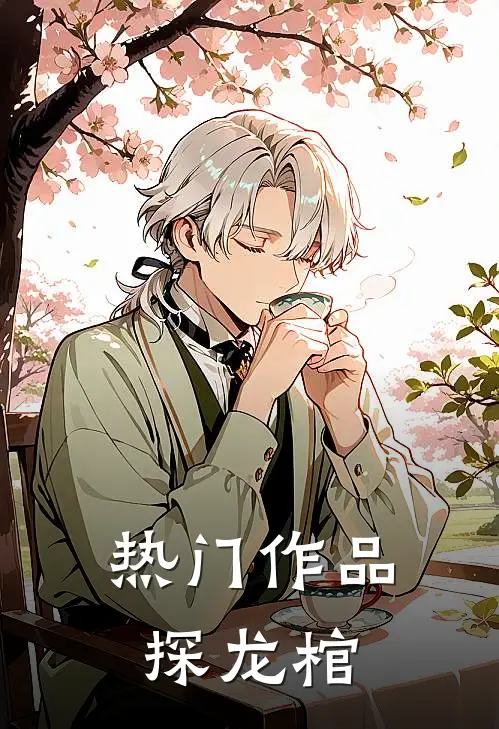 热门作品探龙棺