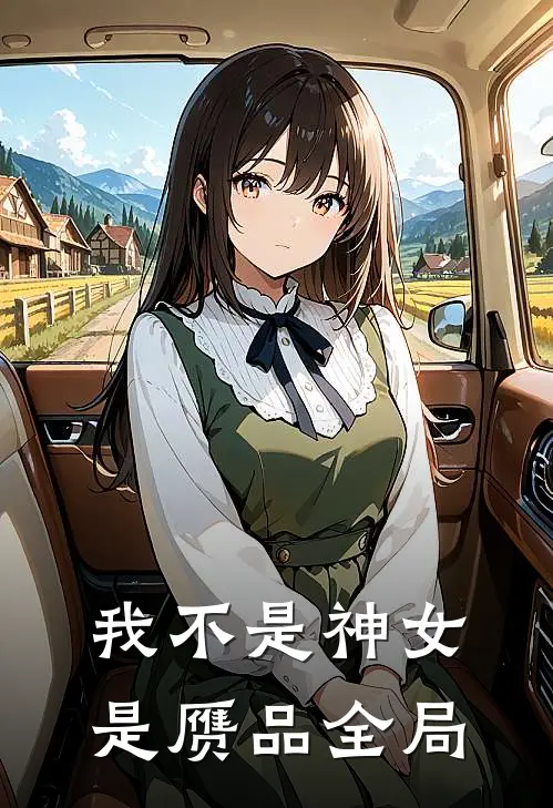我不是神女是赝品全局