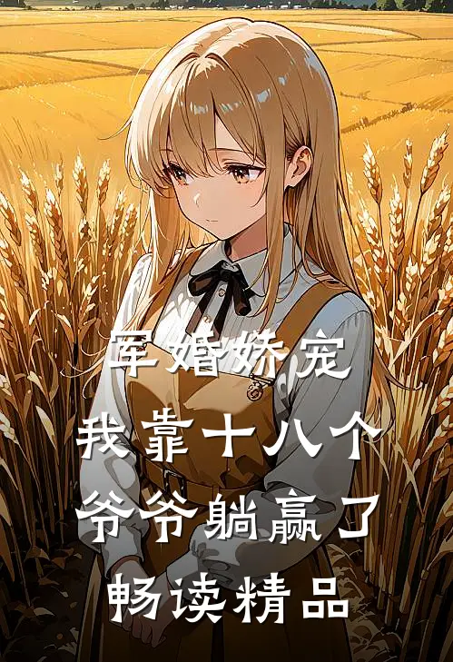 军婚娇宠：我靠十八个爷爷躺赢了畅读精品